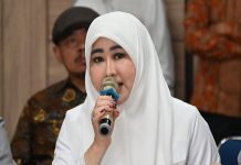 Dari Tanggap Darurat hingga Mitigasi, Lisda Dorong Pemerintah Perkuat Perlindungan Warga