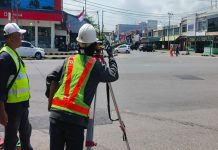 Pemko Padang Ubah Jalan Pemuda Jadi Dua Arah, Mobilitas Warga Bakal Lebih Lancar