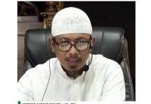Ustad Ahmad Daniel Tegaskan Islam Larang Kekerasan dan Terorisme