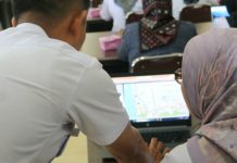 Pemko Padang Hadirkan SAPA Puskesmas, Akses Informasi Kesehatan Makin Mudah dan Cepat
