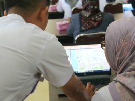 Pemko Padang Hadirkan SAPA Puskesmas, Akses Informasi Kesehatan Makin Mudah dan Cepat
