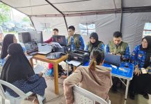 Disdukcapil Padang Siap Sukseskan Pilot Project Digital Bansos Nasional