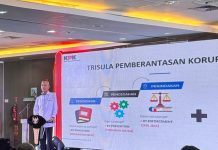 KPK Sebut Sektor Pengadaan Barang dan Jasa Mendominasi Kasus Korupsi di Indonesia