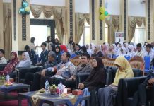 Ratusan Siswa Ikuti Seminar dan Olimpiade Biologi UNP, Kepedulian Lingkungan Jadi Sorotan