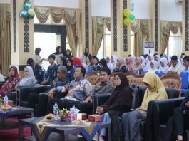 Ratusan Siswa Ikuti Seminar dan Olimpiade Biologi UNP, Kepedulian Lingkungan Jadi Sorotan