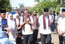 Kemnaker Siapkan Pelatihan Berbasis AI bagi 3.100 Pemuda di Padang