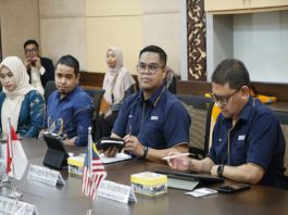 UNP dan USIM Perkuat Kerja Sama, MoU 2024 Segera Ditindaklanjuti