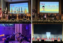 IMT-GT Varsity Carnival 2026 Resmi Dibuka, UNP Jadi Tuan Rumah dari 3 Negara