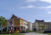 Pemko Padang Gelar Seleksi Terbuka, 30 Pejabat Berebut Jabatan Strategis