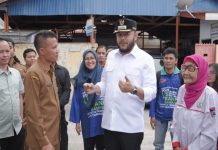 Pemko Padang Cari RT Terbersih dan Terindah Lewat Padang Rancak Award