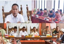 Rangkaian Pesona Hoyak Tabuik Piaman 2026 Dimulai Tanggal 16 Juni, Pemko Pariaman Matangkan Persiapan