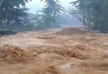 Cuaca Ekstrem Ganggu Layanan Air Bersih, Perumda Padang Imbau Warga Tampung Air