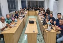 Ranah Minang Bidik Tuan Rumah Munas KAHMI-FORHATI, Persiapan Pelantikan Dimatangkan