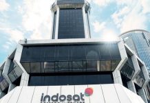 Pendapatan Indosat Tumbuh 11%, Bisnis AI Cloud Dibidik Tembus US$100 Juta pada 2026