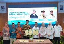Mahyeldi Tegaskan Layanan Terpadu: Jangan Ada Pasien Terlantar