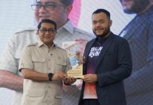 Padang Lolos Seleksi Nasional, Selangkah Menuju Kota Gastronomi UNESCO 2027