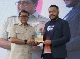 Padang Lolos Seleksi Nasional, Selangkah Menuju Kota Gastronomi UNESCO 2027