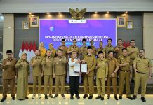 Mahyeldi Ajak Kepala Daerah Percepat Sertifikasi Halal, Bidik Sumbar Jadi Pusat Ekosistem Halal Nasional