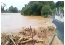 Derasnya Hujan Rusak Pipa dan Timbun Intake, Perumda AM Padang Berjuang di Tengah Bencana