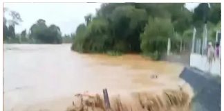 Derasnya Hujan Rusak Pipa dan Timbun Intake, Perumda AM Padang Berjuang di Tengah Bencana