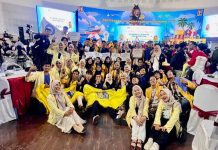 UNP Raih 8 Prestasi Nasional di Ajang KKI dan Abdidaya Ormawa di UMM Malang