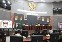 DPRD Padang Soroti Lambatnya Pemulihan Akses dan Ekonomi Warga
