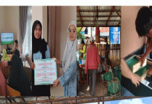 POLITANI PAYAKUMBUH DORONG BRANDING NAGARI SENTRA ORGANIK DI SUMATERA BARAT