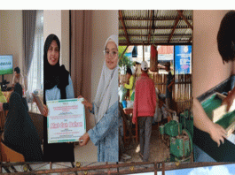 POLITANI PAYAKUMBUH DORONG BRANDING NAGARI SENTRA ORGANIK DI SUMATERA BARAT