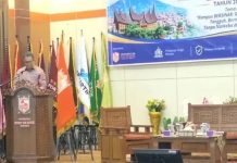Pemprov Sumbar Dorong Perguruan Tinggi Menjadi Benteng Penyalahgunaan Narkoba