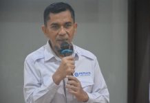 Miko Kamal Soroti Dugaan Kekerasan PJU Polda Sumbar terhadap Sopir di Padang