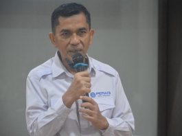 Miko Kamal Soroti Dugaan Kekerasan PJU Polda Sumbar terhadap Sopir di Padang