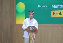 Menaker: AI Mengubah Cara Bekerja, SDM Unggul Kunci Hadapi Perubahan Dunia Kerja