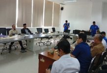 DPRD Padang Bongkar Persoalan Ojol: Potongan 10%, Stiker hingga Legalitas Operasional