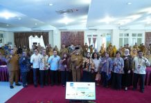 Jelang Penerbitan Sukuk Daerah, Pemprov Sumbar Siapkan SDM Pengelola Pembiayaan Daerah Lewat Pelatihan DMU
