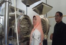 UNP Dorong Hilirisasi Hasil Tani Solok, Tomat hingga Bumbu Rempah Jadi Produk Unggulan
