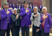 Persiapan Prodi Kedokteran Gigi, FK UNP Teken Kerja Sama dengan PDGI Sumbar