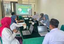 Dorong Publikasi Bereputasi, FIP UNP Dampingi Dosen Tembus SINTA dan Scopus