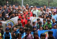 Kota Pariaman Jadi Tuan Rumah Kejurda Sepatu Roda Tahun 2025