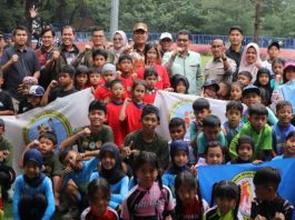 Kota Pariaman Jadi Tuan Rumah Kejurda Sepatu Roda Tahun 2025