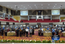 UNP Tuan RumahSimposium Nasional Kependudukan Tahun 2025