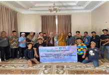 Penguatan Literasi Pertanian untuk Tingkatkan Minat Generasi Muda Nagari Kamang Tangah Anam Suku