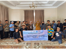 Penguatan Literasi Pertanian untuk Tingkatkan Minat Generasi Muda Nagari Kamang Tangah Anam Suku