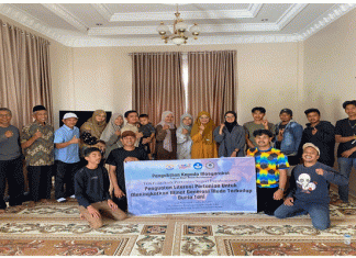 Penguatan Literasi Pertanian untuk Tingkatkan Minat Generasi Muda Nagari Kamang Tangah Anam Suku