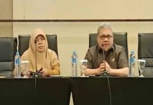 Bangun Generasi Emas 2045, Ketua DPRD Muhidi Dorong Kepala Sekolah Perkuat Kepemimpinan Visioner