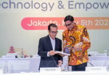 Indosat Ooredoo Hutchison Dorong Akselerasi AI Terapan Skala Nasional, Hasilkan Pembagian Dividen yang Solid