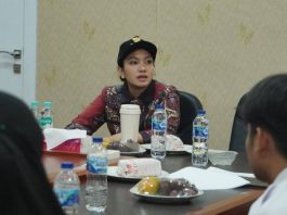 Hasil Lab Temukan Kontaminasi, Dapur MBG Sungai Rumbai Dihentikan