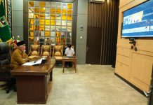 Pemprov Sumbar Siap Sukseskan Program Pembelajaran Jarak Jauh untuk Perluas Akses Pendidikan