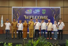 Buka AITTA Travel Mart 2026, Mahyeldi Bidik Perluasan Pasar Wisata Sumbar