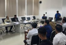 DPRD Padang Bongkar Dua Persoalan Publik, dari Layanan Rumah Sakit hingga Ojol Maxim