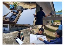 Kemenhan Pasang Starlink di Padang, Komunikasi Bencana Kini Lebih Lancar